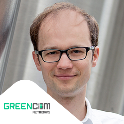 Klaus_Müller,_Marketing_Manager,_GreenCom